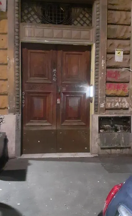 Casa Per Gente Giovane-1