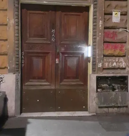 Casa Per Gente Giovane-2